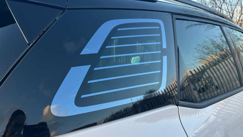 Citroen C3 Aircross 1.2 PureTech 110 Max 5dr Petrol Hatchback